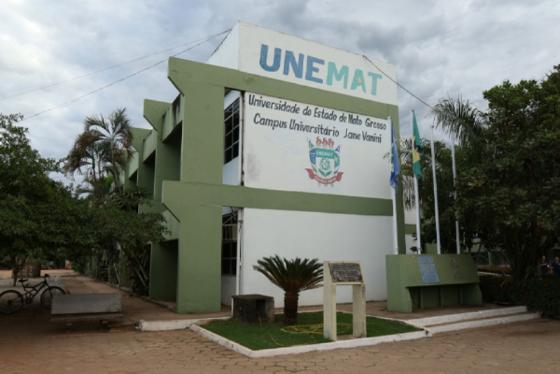 Unemat