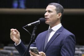 Coronel Assis detona veto de Lula ao PL da dosimetria: ‘Afirmação de vingança política’