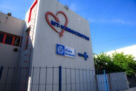 MT Hemocentro promove ação de doação de sangue neste sábado 