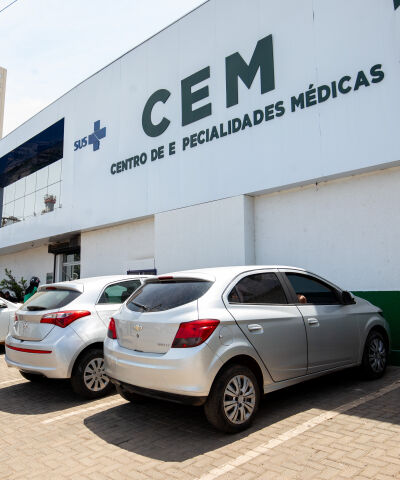 Medicamentos controlados são furtados de farmácia do SUS em Cuiabá