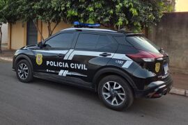 Irmãos envolvidos em furto e receptação são presos em Várzea Grande