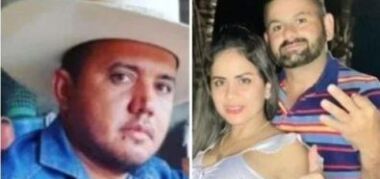 Produtor rural que matou casal na frente do filho por dívida de gado vai a júri
