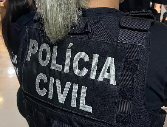 POLÍCIA CIVIL