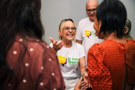 Dra. Natasha aposta na escuta ativa e lança projeto ‘O Mato Grosso que queremos’