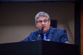 Moretto garante R$ 1 milhão à Mirassol d’Oeste; verba para saúde já está na conta 