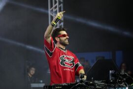 “Show em Mato Grosso foi um dos melhores desse ano”, afirma DJ Alok