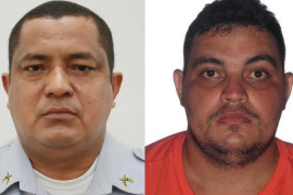 Suspeito de assassinar sargento da PM em Cuiabá é preso no Rio de Janeiro