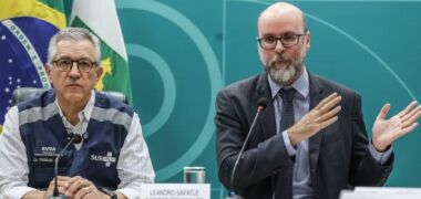 Anvisa libera estudo com medicamento para lesões na medula espinhal