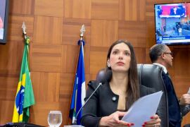   Acórdão reafirma que governo é obrigado a pagar emendas impositivas de Janaina