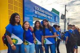 Seduc orienta escolas a intensificarem preparativos para início do ano letivo