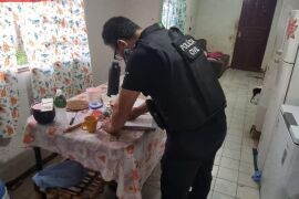 Quadrilha que apagou energia para furtar eletrônicos é alvo da Operação Blackout