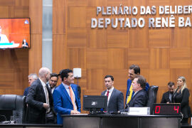 Articulação parlamentar garante RGA acima da inflação pela primeira vez em sete anos na AL