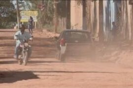 Abilio propõe isenção do IPTU para moradores de ruas sem asfalto