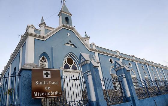 Santa Casa