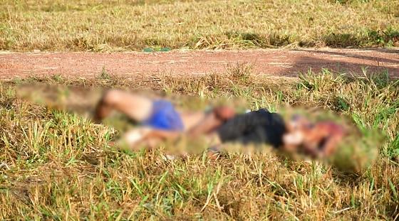 NORDESTINOS SEQUESTRADOS