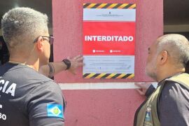 Empresas são autuadas por poluição e descarte ilegal de óleo em Cuiabá