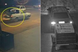 Homem é preso por furto de salmão, motos elétricas e causar prejuízo de R$ 30 mil