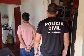 Motorista de ônibus escolar é preso suspeito de abusar de crianças