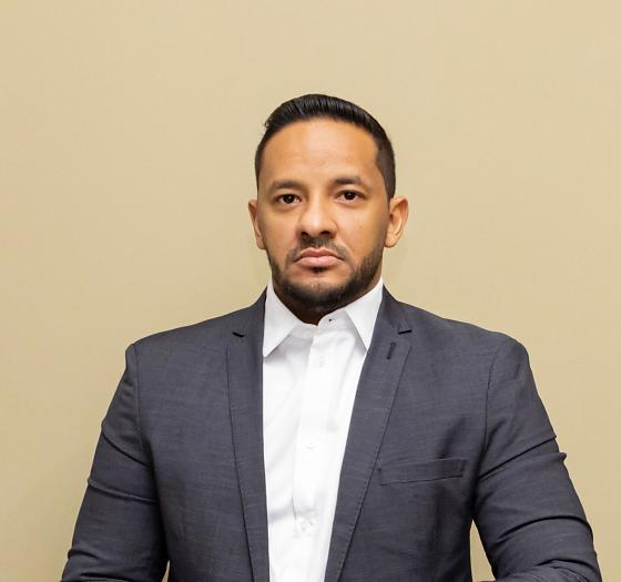 Ricardo Bulhões Leite