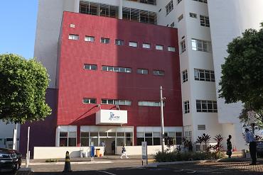 Defensoria garante cirurgia cardíaca de alta complexidade a criança de 6 anos