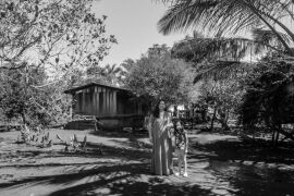 Livro sobre mulheres ciganas de MT é lançado com apoio da Secel