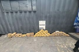 PM apreende cem quilos de drogas e prende faccionado por tráfico em Cuiabá