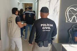 Dono de clínica volta a ser investigado por exercício ilegal da odontologia