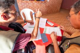 Prefeitura fecha bares que funcionavam como hotéis irregulares em Cuiabá