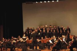 Coral Municipal de Cuiabá abre vagas; seleção ocorre no dia 20