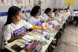 Projeto capacita e incentiva a autonomia financeira de mulheres; saiba como se inscrever