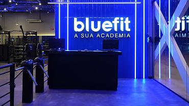 Bluefit é condenada a pagar R$ 8 mil a aluno ferido em equipamento