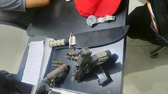 Criminosos invadem casa, fazem família refém e acabam presos pela PM em Cuiabá