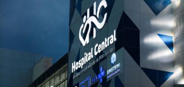 Hospital Central faz primeira cirurgia robótica pelo SUS em Mato Grosso