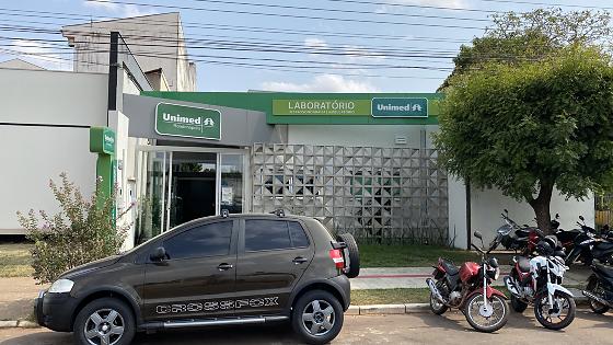 unimed Rondonópolis