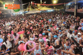 Defensoria alerta foliões sobre os direitos do consumidor durante o Carnaval