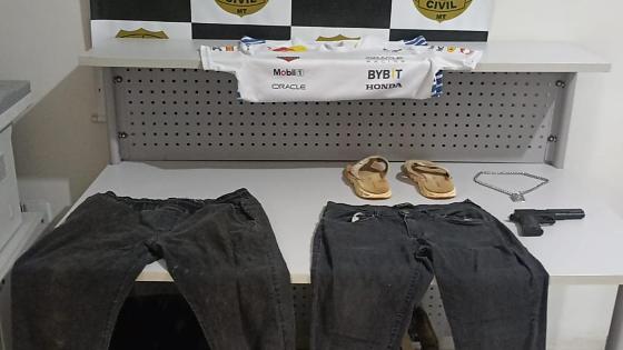 Menor investigado por morte de motorista de aplicativo é apreendido em Rondonópolis