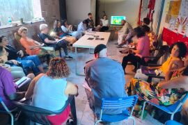 Projeto abre vagas para imersão artística gratuita com Gervane de Paula