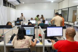 Secretaria de Educação de Várzea Grande faz a 4ª convocação de aprovados 