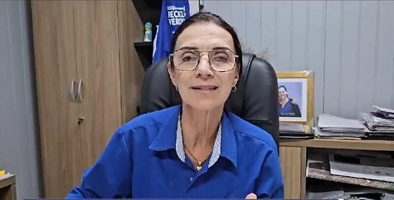 PREFEITA DE ARIPUANÃ - SELUIR 1.jpg