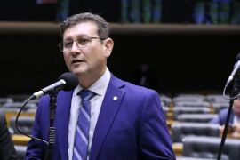 Rodrigo da Zaeli defende acesso à primeira arma de fogo e reforça direito à legítima defesa