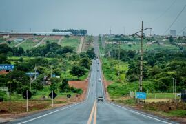Governo de MT abre licitação para duplicar anel viário de Rondonópolis