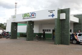 UPA Leblon implanta Fast Track para reduzir filas e agilizar atendimentos