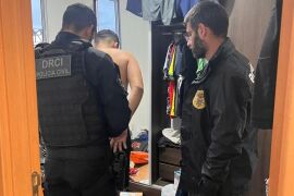 Mandados são cumpridos contra grupo que clonava anúncios de veículos na internet