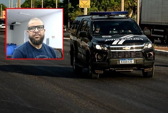 Euler Ramon Bastos dos Santos