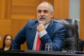 Presidente do Sinpaig denuncia perseguição após expor suposto esquema de consignados em MT