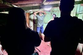 Seis investigados por execução após “tribunal do crime” são presos em operação