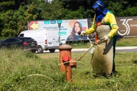 Prefeitura de Cuiabá convoca mais 20 aprovados no seletivo da Limpurb