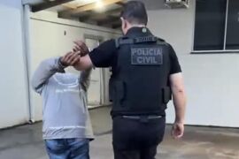 Facção que usava casas como depósito de entorpecentes é alvo da Polícia Civil