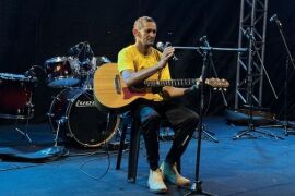 Rota Cultural Cuiabá chega ao Pedra 90 com shows e feira gastronômica gratuita