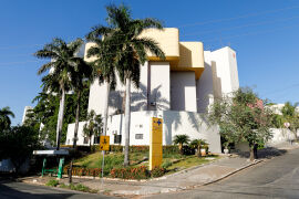 Cuiabá faz mutirões de exames, cirurgias e ressonância magnética para mulheres